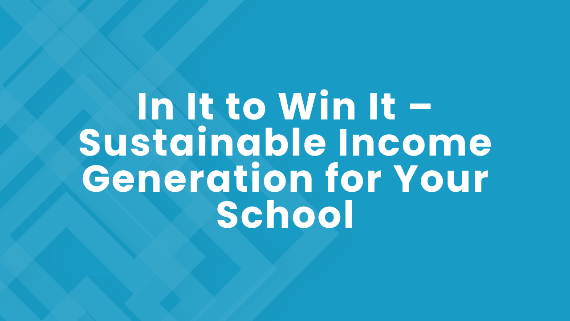 income-generation-schools